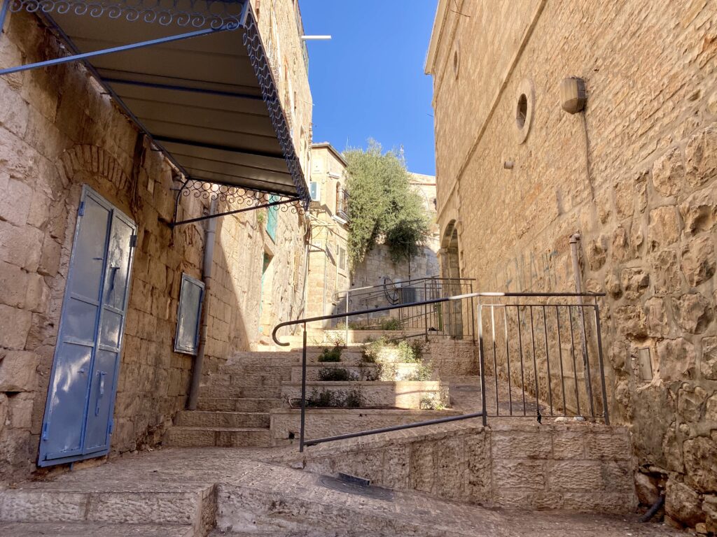 Ierusalim, Israel