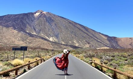 10 obiective turistice din Tenerife pe care trebuie să le vizitați