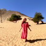 Satul nubienilor din Egipt | Un loc ce pare suspendat în timp