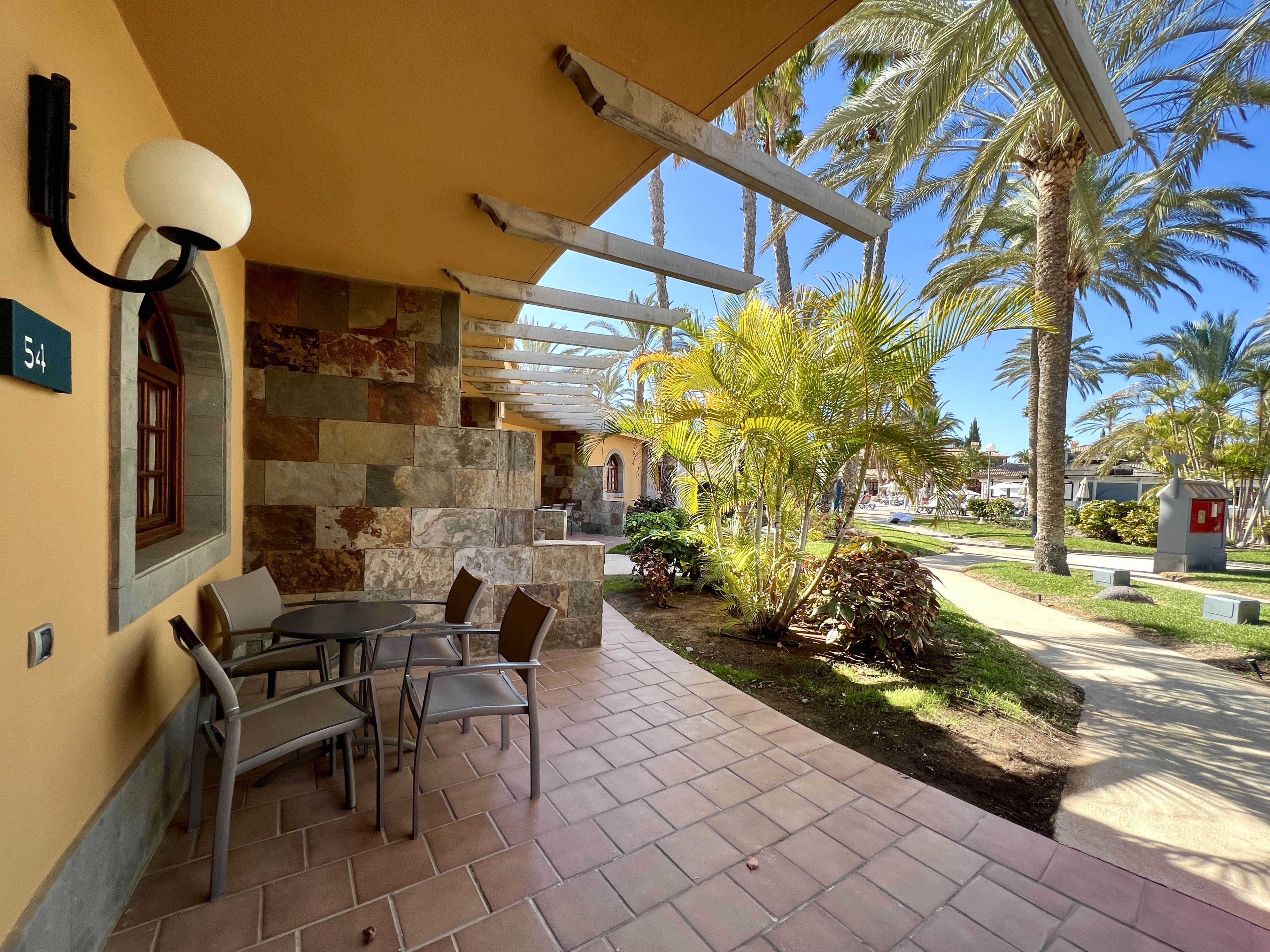 Hotel Suites and Villas by Dunas, Gran Canaria, Spania