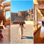 5 obiective turistice din Luxor, Egipt