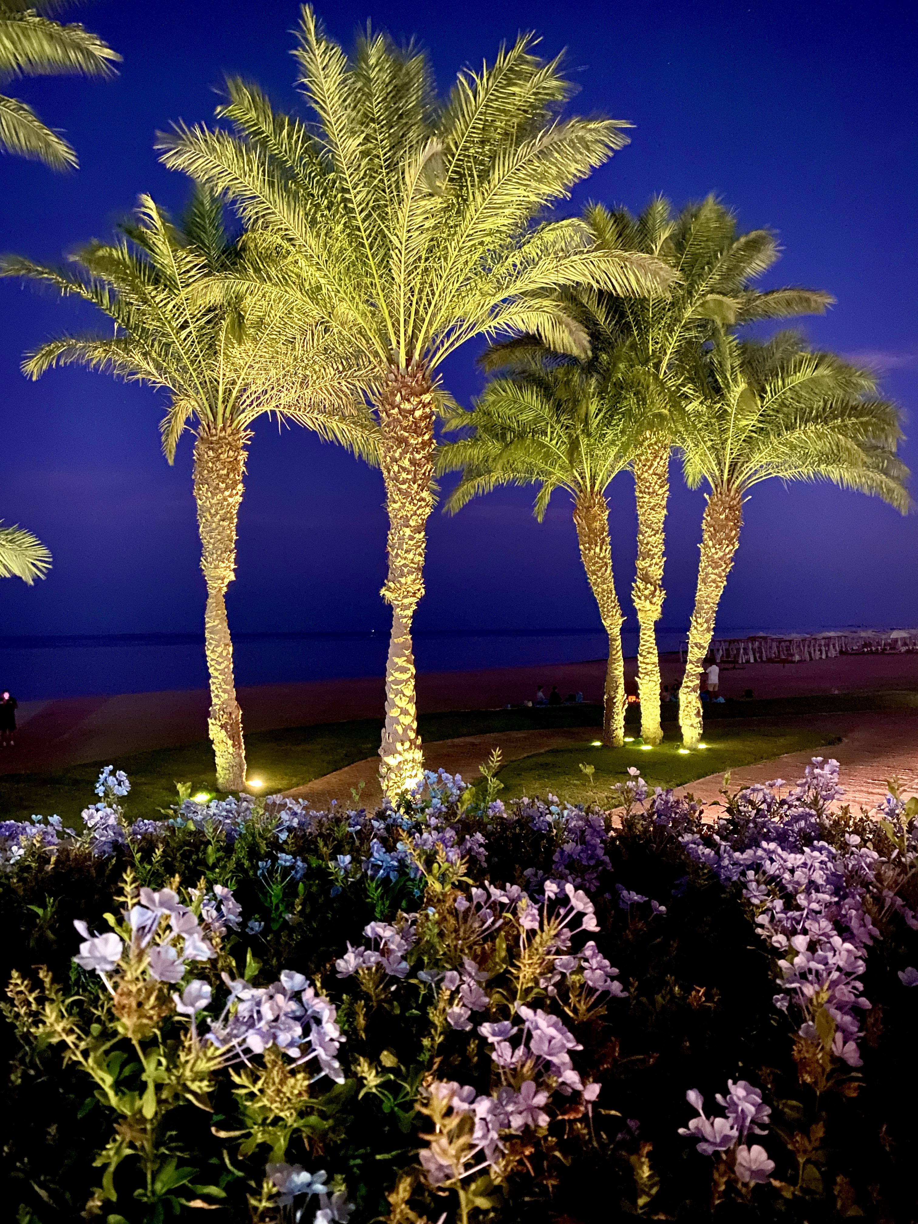 Hurghada, Egipt