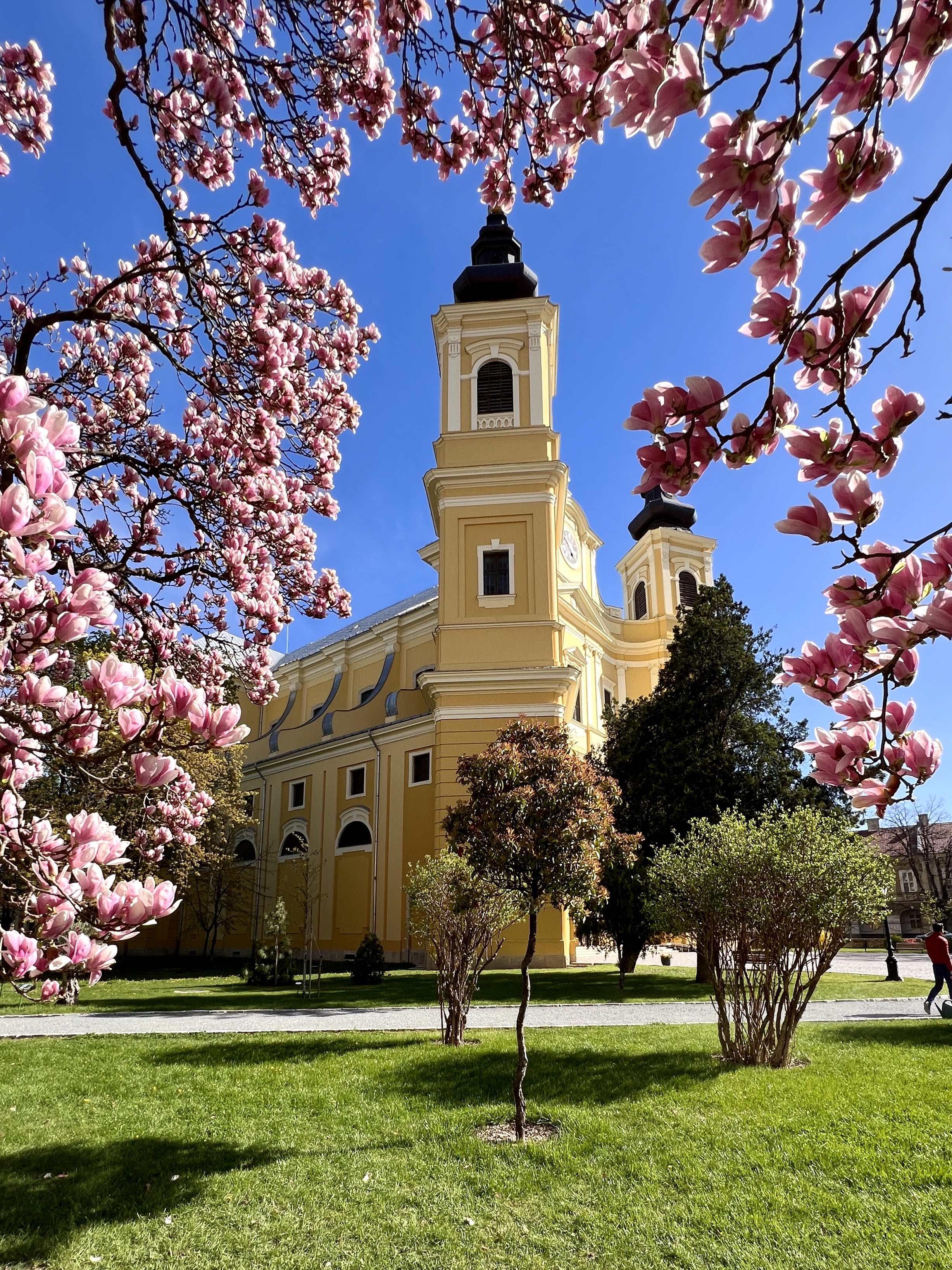 Oradea, România