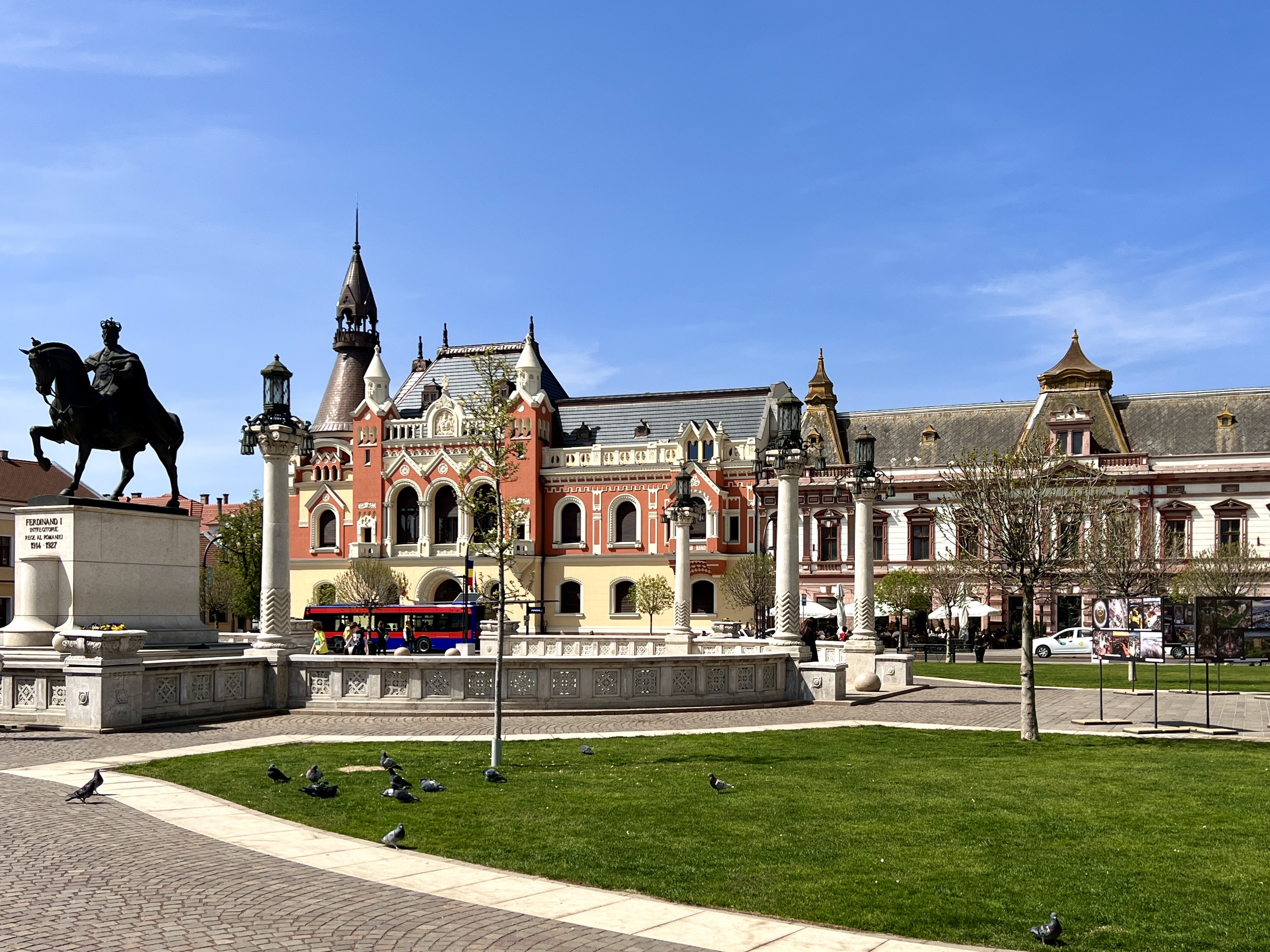 Oradea, România
