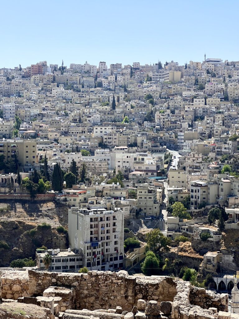 Amman, Iordania