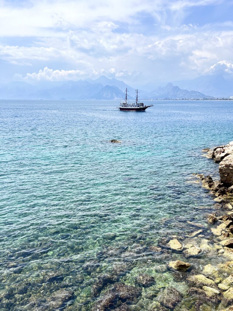 Antalya, Turcia